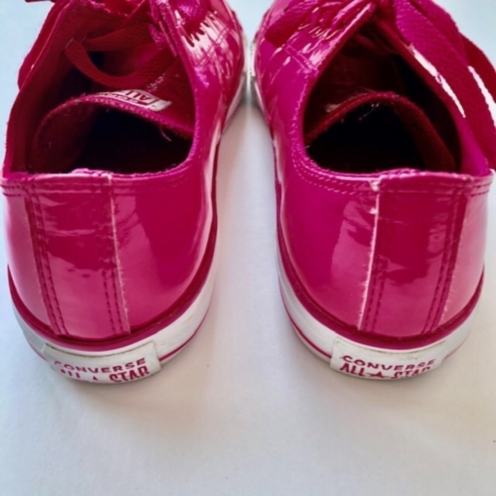 Converse all-star shoes US size 5 EUR 37.5 - Picture 5 of 6